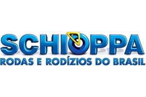 Chioppa - Rodas e rodízios do Brasil